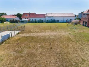 Prodej pozemku pro bydlení, Jesenice, Budějovická, 1125 m2