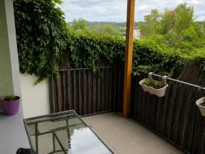 Pronájem bytu 2+kk, Praha - Hloubětín, Modrého, 72 m2