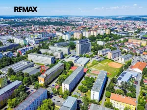 Prodej bytu 2+1, Plzeň, Blatenská, 52 m2