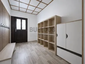 Prodej rodinného domu, Praha - Malešice, Bacháčkova, 211 m2