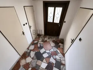 Prodej rodinného domu, Praha - Malešice, Bacháčkova, 211 m2