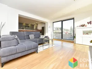 Pronájem bytu 3+kk, Beroun - Beroun-Město, Na Vinici, 110 m2