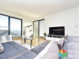 Pronájem bytu 3+kk, Beroun - Beroun-Město, Na Vinici, 110 m2