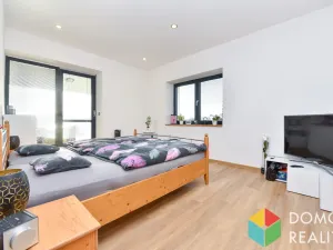 Pronájem bytu 3+kk, Beroun - Beroun-Město, Na Vinici, 110 m2