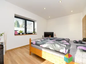 Pronájem bytu 3+kk, Beroun - Beroun-Město, Na Vinici, 110 m2