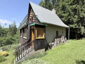 Prodej chaty, Držková, 139 m2