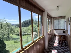Prodej chaty, Držková, 139 m2