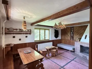 Prodej chaty, Držková, 139 m2
