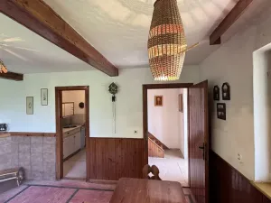 Prodej chaty, Držková, 139 m2