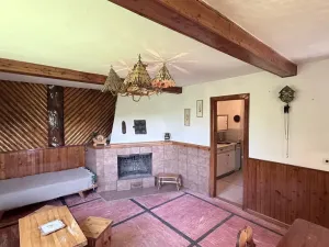 Prodej chaty, Držková, 139 m2