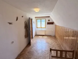 Prodej chaty, Držková, 139 m2