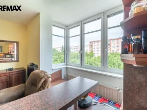 Prodej bytu 1+kk, Praha - Záběhlice, Mikanova, 26 m2