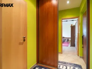 Prodej bytu 1+kk, Praha - Záběhlice, Mikanova, 26 m2