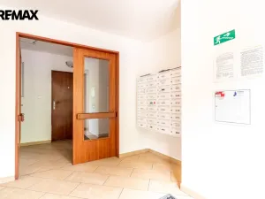 Prodej bytu 1+kk, Praha - Záběhlice, Mikanova, 26 m2