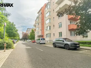 Prodej bytu 1+kk, Praha - Záběhlice, Mikanova, 26 m2