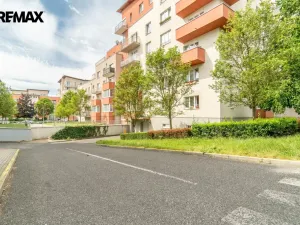 Prodej bytu 1+kk, Praha - Záběhlice, Mikanova, 26 m2