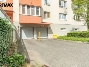 Prodej bytu 1+kk, Praha - Záběhlice, Mikanova, 26 m2