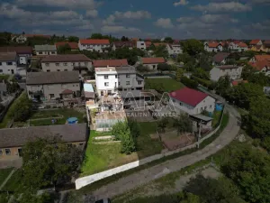 Prodej rodinného domu, Kosoř, Dolejší, 170 m2