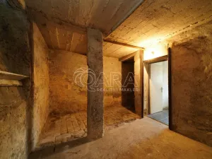 Prodej rodinného domu, Kosoř, Dolejší, 170 m2