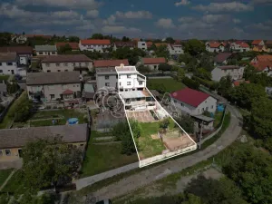 Prodej rodinného domu, Kosoř, Dolejší, 225 m2