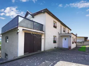 Prodej rodinného domu, Kosoř, Dolejší, 225 m2