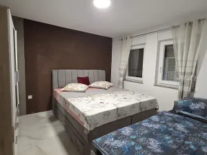 Prodej bytu 4+kk, Medulin, Chorvatsko, 114 m2