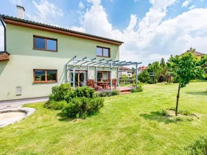 Prodej rodinného domu, Komárov, Sokolská, 132 m2