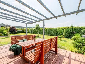 Prodej rodinného domu, Komárov, Sokolská, 132 m2