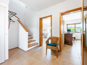 Prodej rodinného domu, Komárov, Sokolská, 132 m2
