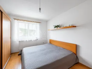 Prodej rodinného domu, Komárov, Sokolská, 132 m2