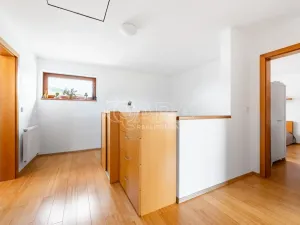 Prodej rodinného domu, Komárov, Sokolská, 132 m2