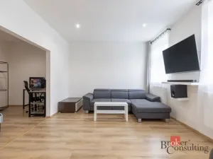 Prodej rodinného domu, Zastávka, Hutní osada, 50 m2