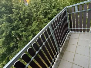 Prodej bytu 2+1, Meziboří, Okružní, 58 m2