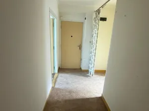 Prodej bytu 2+1, Meziboří, Okružní, 58 m2