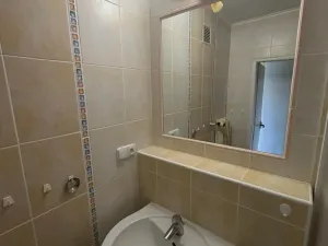 Prodej bytu 2+1, Meziboří, Okružní, 58 m2