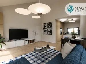 Prodej rodinného domu, Kožušany-Tážaly - Kožušany, 102 m2