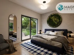 Prodej rodinného domu, Kožušany-Tážaly - Kožušany, 102 m2