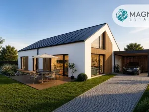 Prodej rodinného domu, Kožušany-Tážaly - Kožušany, 102 m2