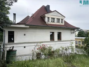 Prodej rodinného domu, Vimperk, Nádražní, 180 m2