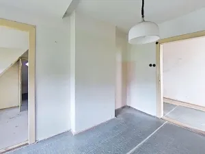 Prodej rodinného domu, Vimperk, Nádražní, 180 m2