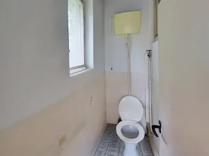 Prodej rodinného domu, Vimperk, Nádražní, 180 m2