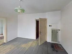 Prodej rodinného domu, Vimperk, Nádražní, 180 m2