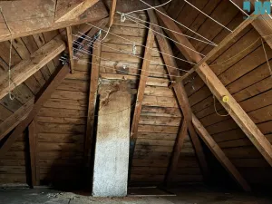 Prodej rodinného domu, Vimperk, Nádražní, 180 m2