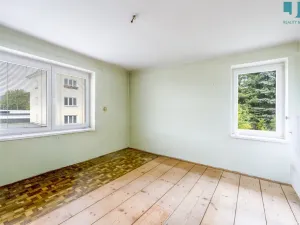 Prodej rodinného domu, Vimperk, Nádražní, 180 m2