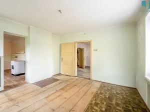 Prodej rodinného domu, Vimperk, Nádražní, 180 m2