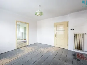 Prodej rodinného domu, Vimperk, Nádražní, 180 m2