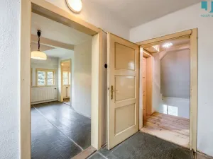 Prodej rodinného domu, Vimperk, Nádražní, 180 m2