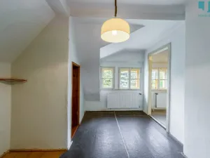 Prodej rodinného domu, Vimperk, Nádražní, 180 m2