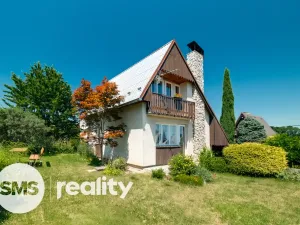 Prodej chaty, Brumovice - Pocheň, 55 m2