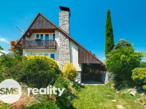 Prodej chaty, Brumovice - Pocheň, 55 m2